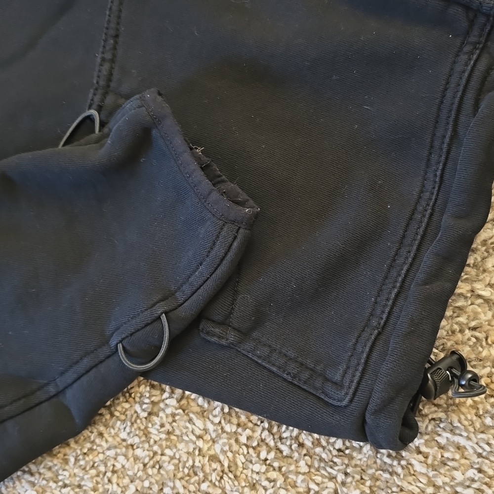 Women's Harley Davidson Jacket - Picture 3 of 6
